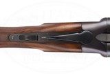 WINCHESTER MODEL 21 SKEET 20 GAUGE 2 BARREL SET - 9 of 18