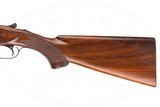 WINCHESTER MODEL 21 SKEET 20 GAUGE 2 BARREL SET - 16 of 18