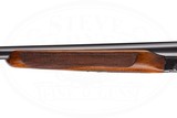 WINCHESTER MODEL 21 SKEET 20 GAUGE 2 BARREL SET - 14 of 18