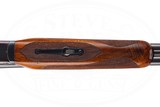 WINCHESTER MODEL 21 SKEET 20 GAUGE 2 BARREL SET - 13 of 18