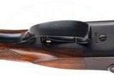 WINCHESTER MODEL 21 SKEET 20 GAUGE 2 BARREL SET - 11 of 18