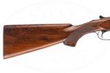 WINCHESTER MODEL 21 SKEET 20 GAUGE 2 BARREL SET - 15 of 18