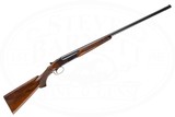 WINCHESTER MODEL 21 SKEET 20 GAUGE 2 BARREL SET - 3 of 18