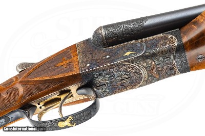 ITHACA NID 7E 12 GAUGE W/ CODY SEARCH RESULTS