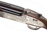 HOLLAND & HOLLAND ROYAL DELUXE O/U 12 GAUGE - 7 of 17 HOLLAND & HOLLAND ROYAL DELUXE O/U 12 GAUGE - 7 of 17