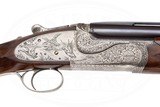 HOLLAND & HOLLAND ROYAL DELUXE O/U 12 GAUGE - 2 of 17