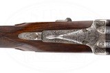 HOLLAND & HOLLAND ROYAL DELUXE O/U 12 GAUGE - 9 of 17