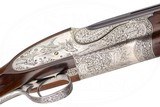 HOLLAND & HOLLAND ROYAL DELUXE O/U 12 GAUGE