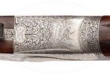 HOLLAND & HOLLAND ROYAL DELUXE O/U 12 GAUGE - 10 of 17
