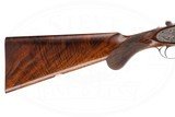 HOLLAND & HOLLAND ROYAL DELUXE O/U 12 GAUGE - 15 of 17