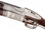 HOLLAND & HOLLAND ROYAL DELUXE O/U 12 GAUGE - 8 of 17