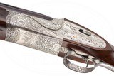 HOLLAND & HOLLAND ROYAL DELUXE O/U 12 GAUGE - 8 of 17 HOLLAND & HOLLAND ROYAL DELUXE O/U 12 GAUGE - 8 of 17