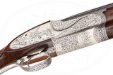 HOLLAND & HOLLAND ROYAL DELUXE O/U 12 GAUGE