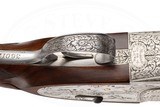 HOLLAND & HOLLAND ROYAL DELUXE O/U 12 GAUGE - 11 of 17