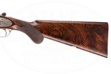 HOLLAND & HOLLAND ROYAL DELUXE O/U 12 GAUGE - 16 of 17