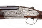 HOLLAND & HOLLAND ROYAL DELUXE O/U 12 GAUGE - 3 of 17