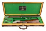 HOLLAND & HOLLAND ROYAL DELUXE O/U 12 GAUGE - 17 of 17