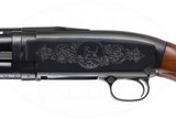 WINCHESTER MODEL 12-1B PIGEON GRADE 20 GAUGE - 3 of 16