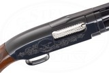 WINCHESTER MODEL 12-1B PIGEON GRADE 20 GAUGE - 5 of 16