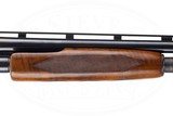 WINCHESTER MODEL 12-1B PIGEON GRADE 20 GAUGE - 12 of 16