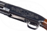 WINCHESTER MODEL 12-1B PIGEON GRADE 20 GAUGE - 8 of 16