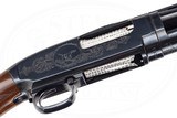 WINCHESTER MODEL 12-1B PIGEON GRADE 20 GAUGE - 7 of 16