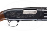 WINCHESTER MODEL 12-1B PIGEON GRADE 20 GAUGE - 2 of 16