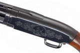 WINCHESTER MODEL 12-1B PIGEON GRADE 20 GAUGE - 6 of 16