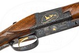 BROWNING MIDAS GRADE SUPERLIGHT SUPERPOSED 12 GAUGE MARECHAL ENGRAVED - 7 of 16
