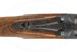 BROWNING MIDAS GRADE SUPERLIGHT SUPERPOSED 12 GAUGE MARECHAL ENGRAVED - 9 of 16