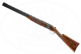 BROWNING MIDAS GRADE SUPERLIGHT SUPERPOSED 12 GAUGE MARECHAL ENGRAVED - 4 of 16
