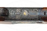 BROWNING MIDAS GRADE SUPERLIGHT SUPERPOSED 12 GAUGE MARECHAL ENGRAVED - 10 of 16
