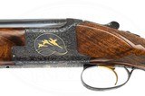 BROWNING MIDAS GRADE SUPERLIGHT SUPERPOSED 12 GAUGE MARECHAL ENGRAVED - 2 of 16