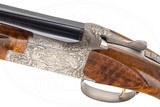 BROWNING DIANA GRADE SUPERLIGHT SUPERPOSED 12 GAUGE DEWIL ENGRAVED - 6 of 16