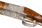 BROWNING DIANA GRADE SUPERLIGHT SUPERPOSED 12 GAUGE DEWIL ENGRAVED - 8 of 16