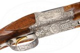 BROWNING DIANA GRADE SUPERLIGHT SUPERPOSED 12 GAUGE DEWIL ENGRAVED - 7 of 16