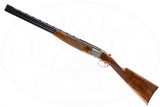 BROWNING DIANA GRADE SUPERLIGHT SUPERPOSED 12 GAUGE DEWIL ENGRAVED - 4 of 16