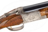 BROWNING DIANA GRADE SUPERLIGHT SUPERPOSED 12 GAUGE DEWIL ENGRAVED - 5 of 16