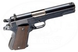 COLT PRE WAR COMMERCIAL ACE 22LR - 3 of 6