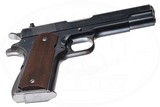 COLT PRE WAR COMMERCIAL ACE 22LR - 5 of 6