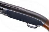 WINCHESTER MODEL 12 PIGEON GRADE 20 GAUGE - 6 of 16