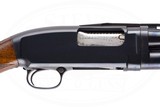 WINCHESTER MODEL 12 PIGEON GRADE 20 GAUGE - 2 of 16