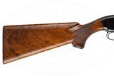 WINCHESTER MODEL 12 PIGEON GRADE 20 GAUGE - 15 of 16