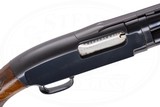 WINCHESTER MODEL 12 PIGEON GRADE 20 GAUGE - 5 of 16