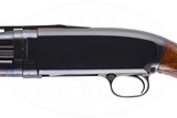 WINCHESTER MODEL 12 PIGEON GRADE 20 GAUGE - 3 of 16