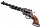 COLT NEW FRONTIER 3RD GEN SINGLE ACTION ARMY 45 COLT - 7 of 8