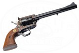 COLT NEW FRONTIER 3RD GEN SINGLE ACTION ARMY 45 COLT - 6 of 8