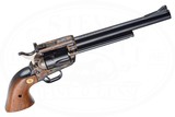 COLT NEW FRONTIER 3RD GEN SINGLE ACTION ARMY 45 COLT - 4 of 8