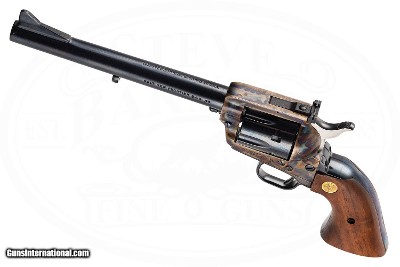 COLT NEW FRONTIER 3RD GEN SINGLE ACTION ARMY 45 COLT - Image 5 of 8