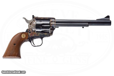COLT NEW FRONTIER 3RD GEN SINGLE ACTION ARMY 45 COLT - Image 2 of 8